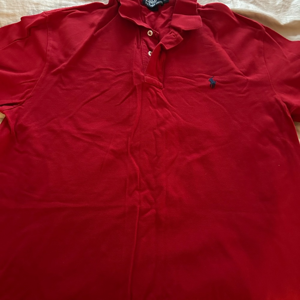 Ralph Lauren shirt
